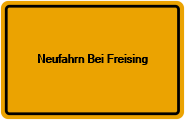 Grundbuchauszug Neufahrn Bei Freising